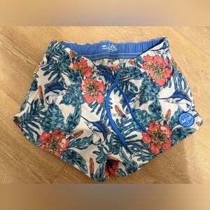 Salt Life shorts